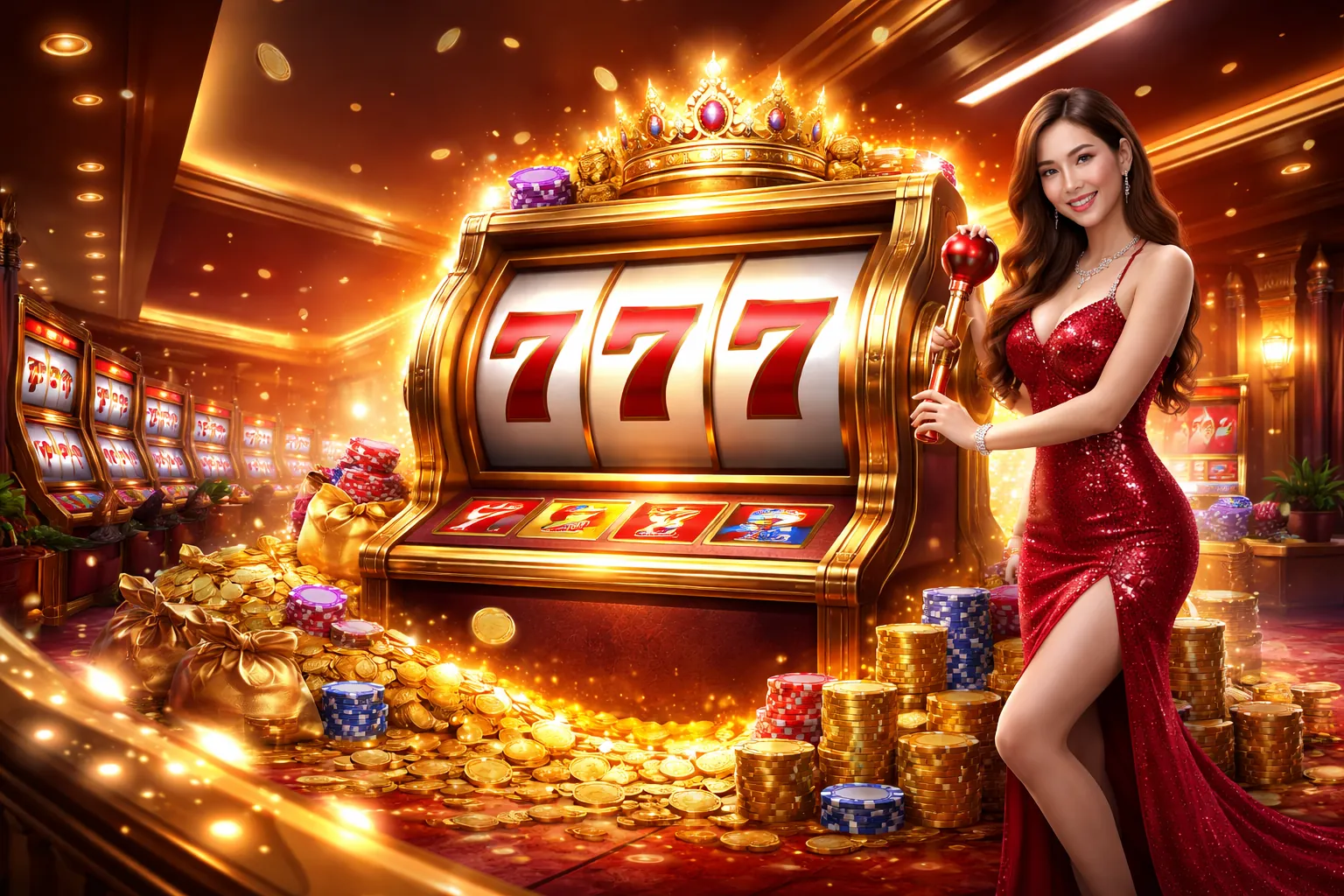Slot Joker123 Deposit 10rb - Trải nghiệm cá cược đỉnh cao